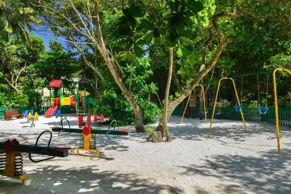 Hotel Adaaran Prestige Water Villas - All inclusive (Ugoofaaru)